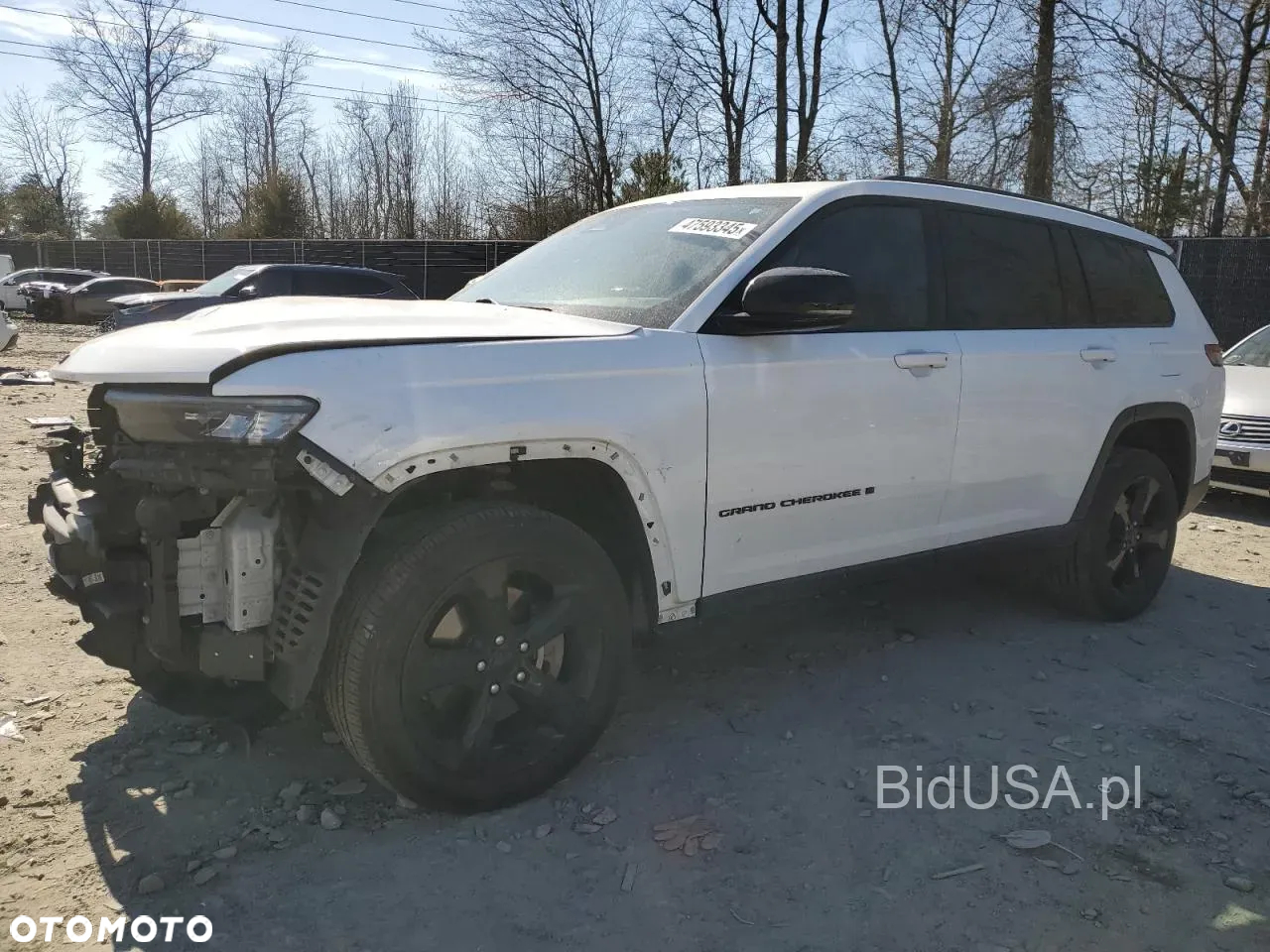Jeep Grand Cherokee - 2