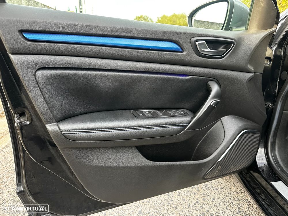 Renault Mégane 1.5 dCi GT Line - 10