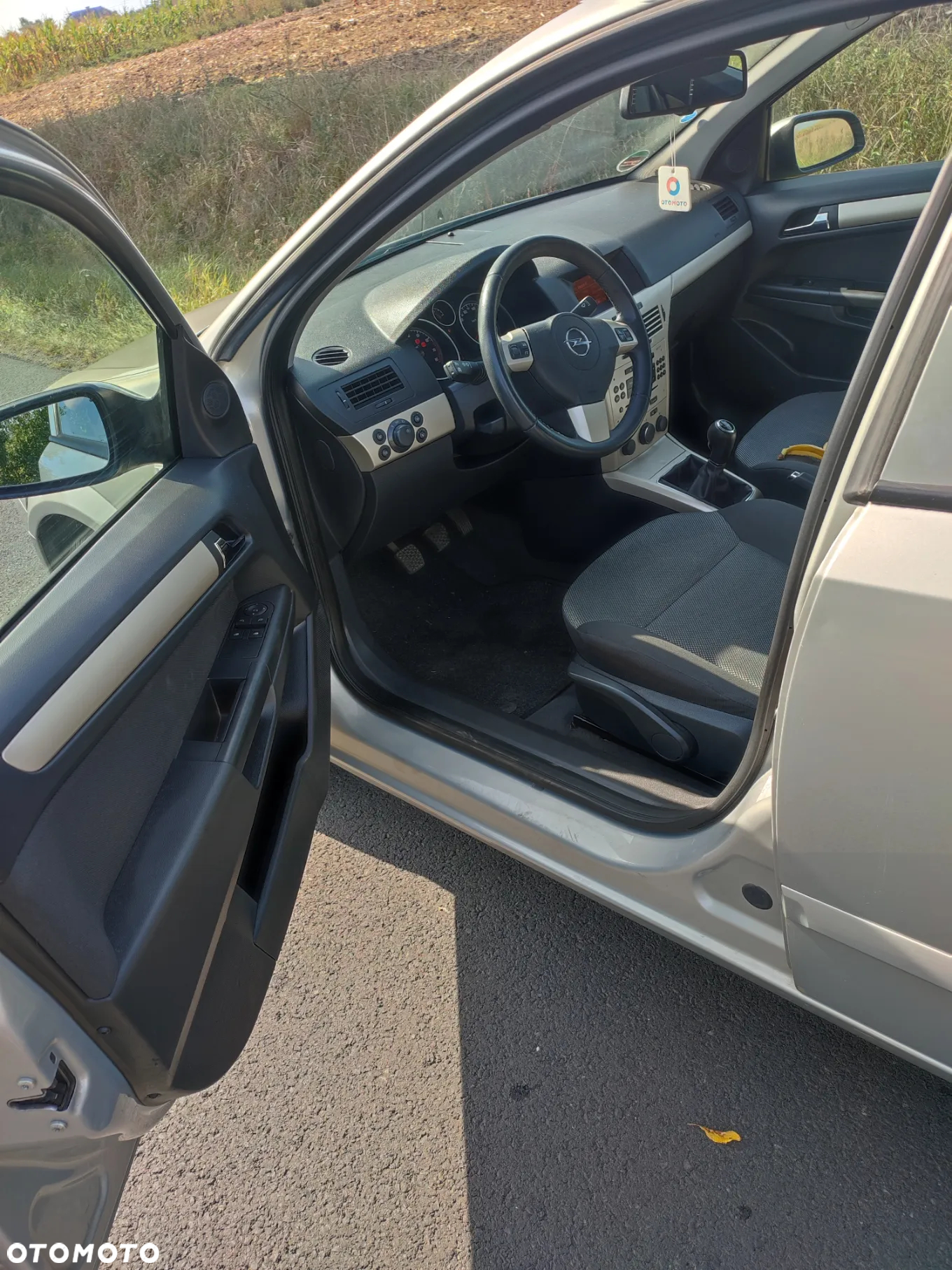 Opel Astra - 15
