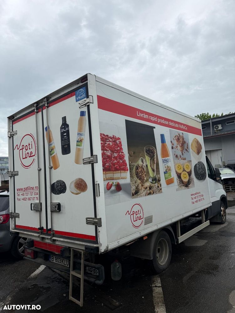 Iveco 35C14 - 4