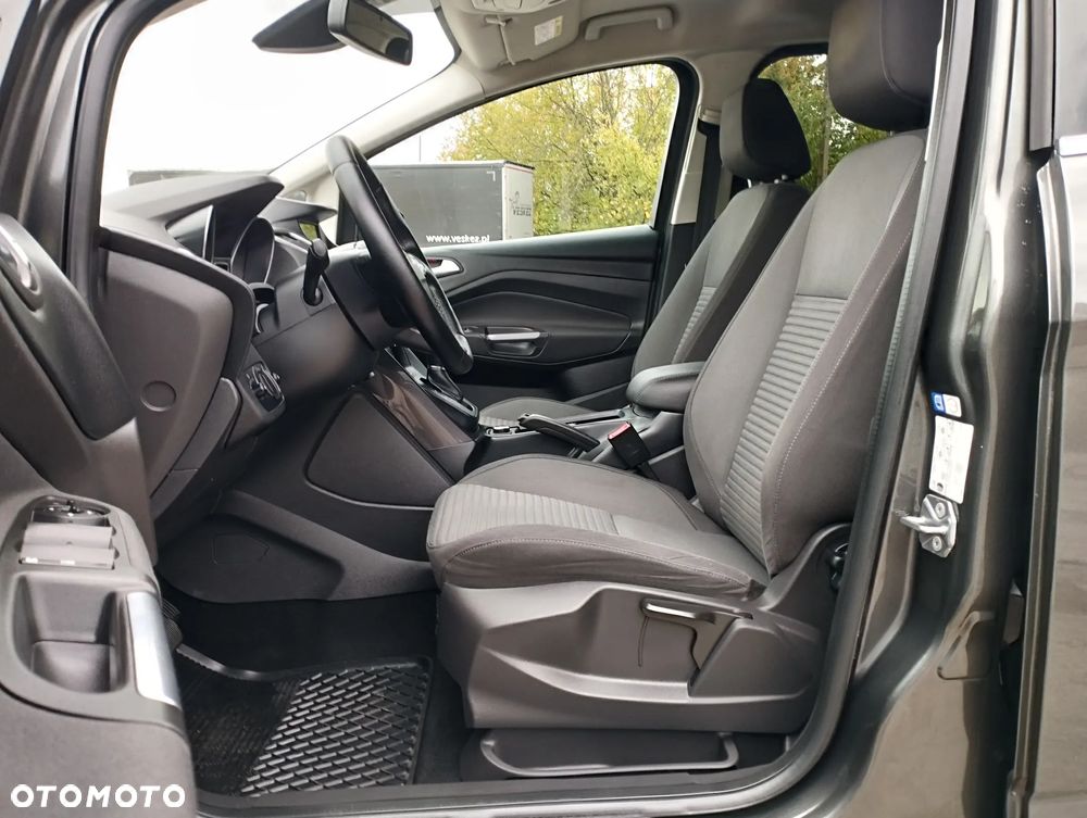 Ford Grand C-MAX 1.5 EcoBoost Start-Stopp-System Titanium - 6