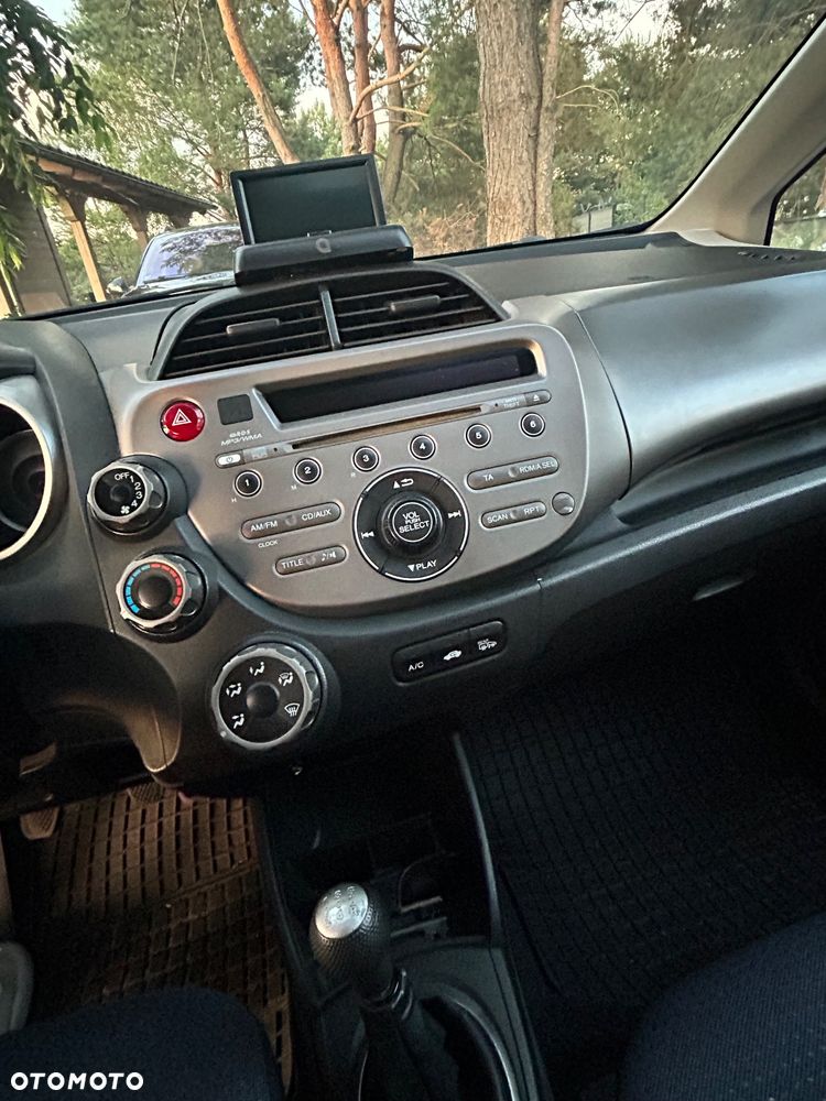 Honda Jazz 1.2 Trend - 11
