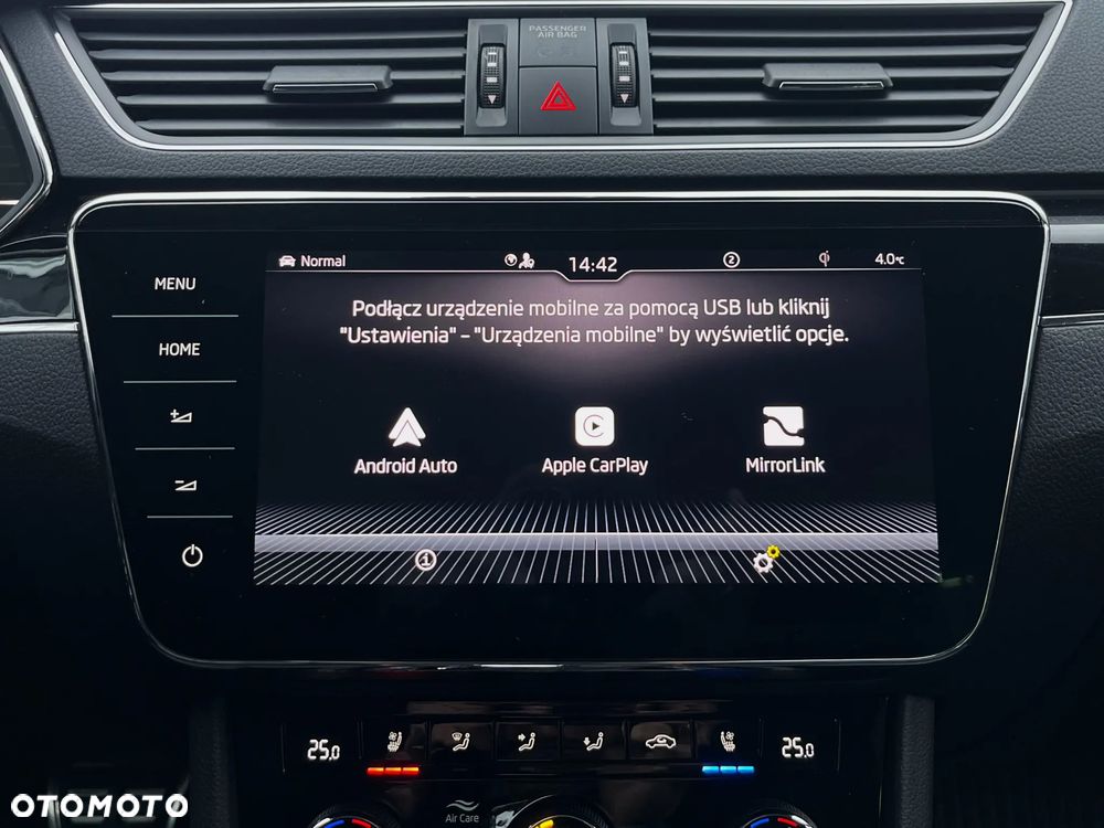 Skoda Superb 2.0 TDI SCR L&K DSG - 22