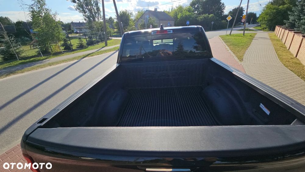 RAM 1500 - 11