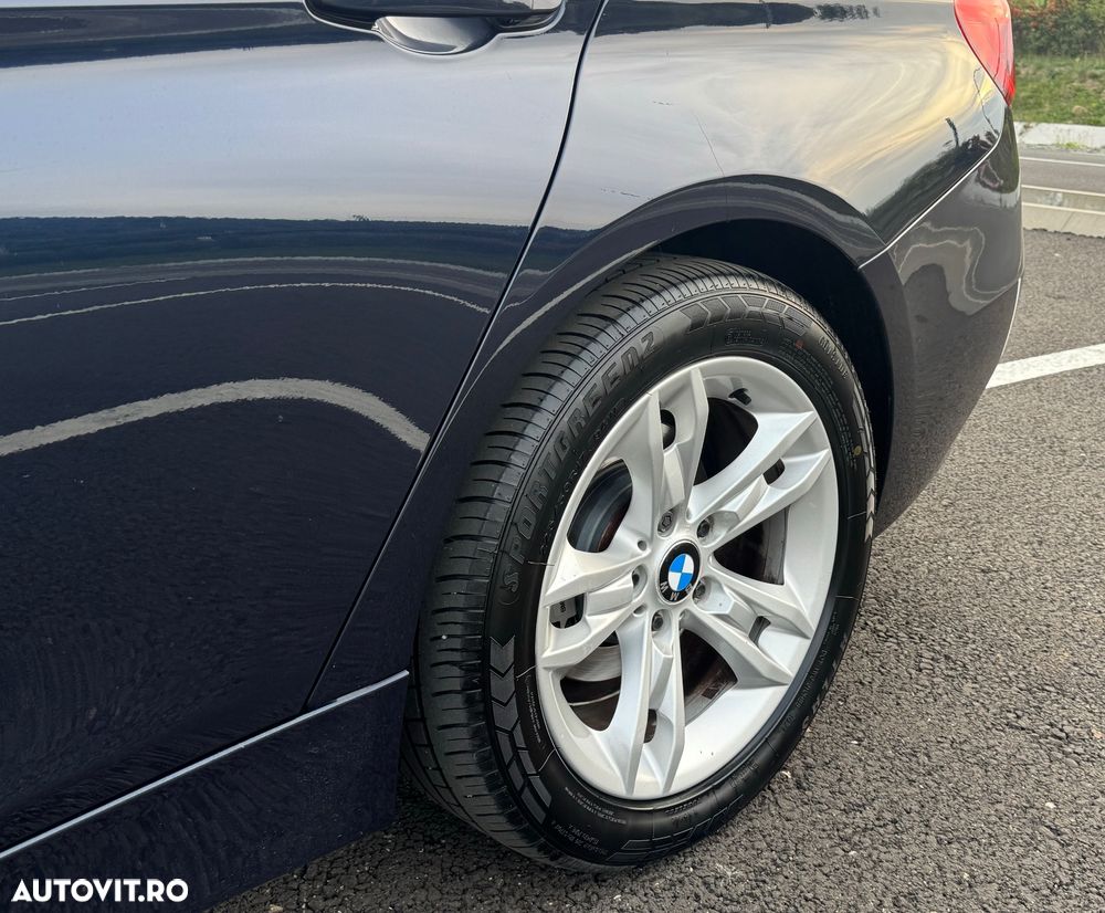 BMW Seria 3 - 22