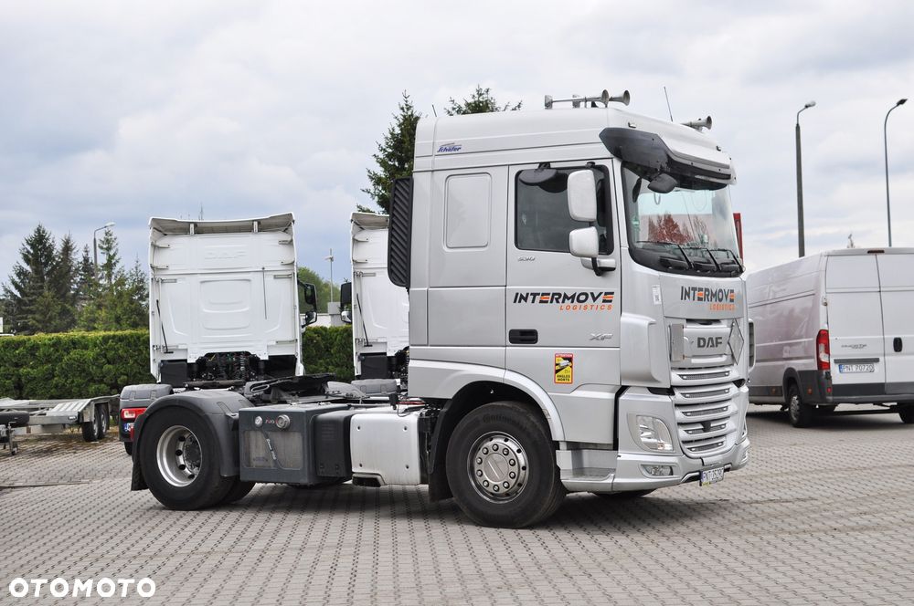 DAF XF530 - 3