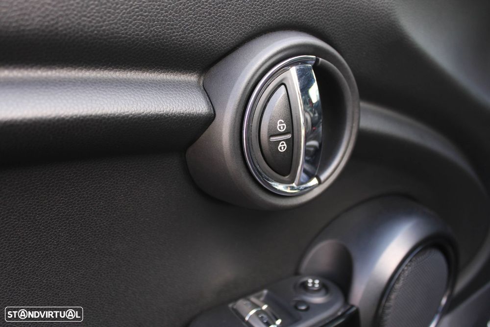 MINI 3 Portas John Cooper Works GP Aut. - 8