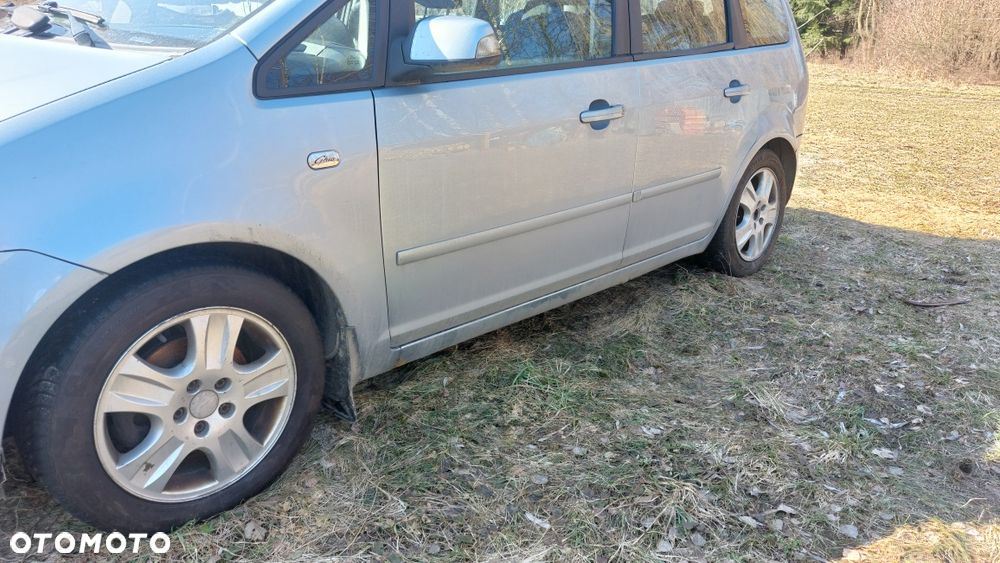 Ford C-MAX - 7