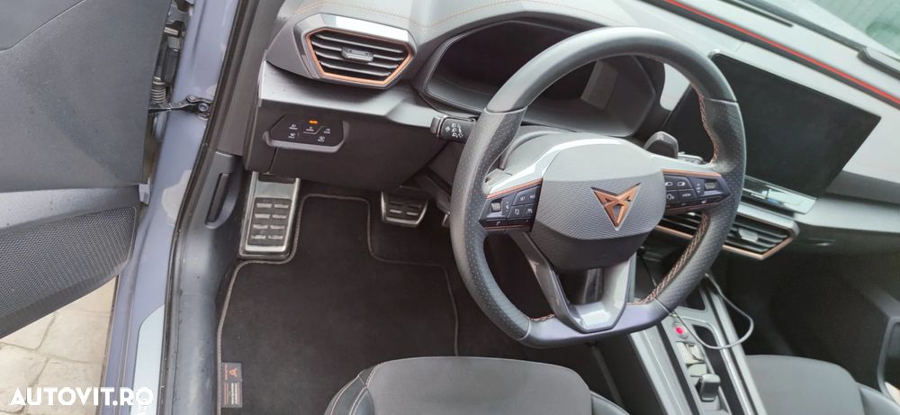 Cupra Formentor - 10