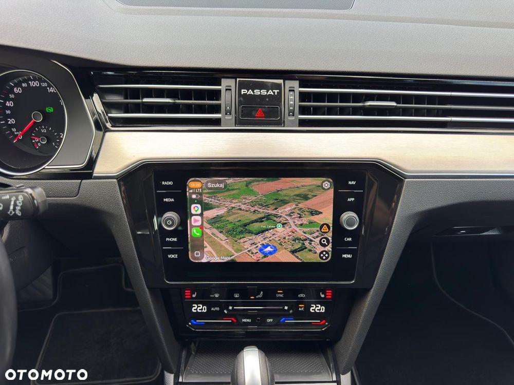 Volkswagen Passat Variant 1.5 TSI EVO Elegance DSG - 29