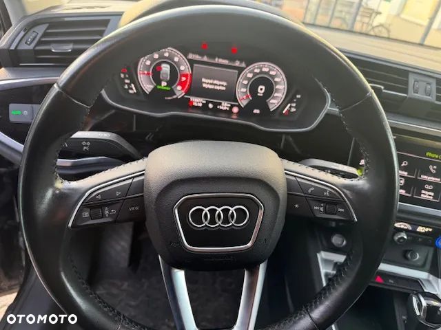 Audi Q3 35 TFSI Advanced S tronic - 14