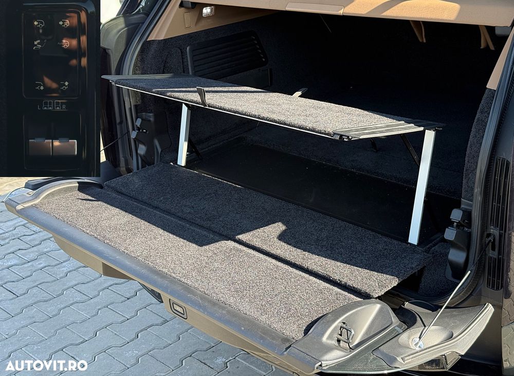 Land Rover Range Rover 3.0 I6 D250 MHEV HSE - 28