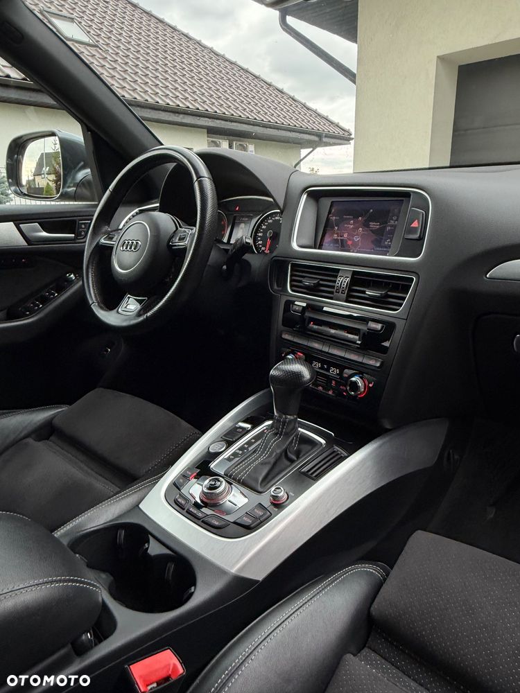 Audi Q5 - 18