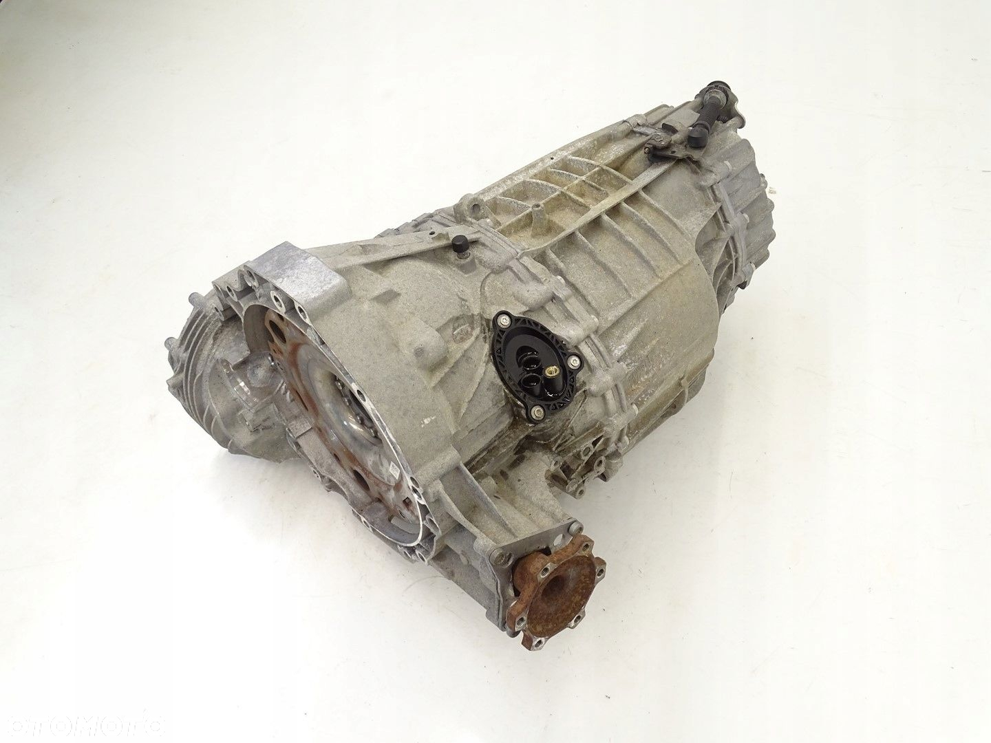 SKRZYNIA BIEGÓW AUTOMAT MULTITRONIC PVM AUDI A4 B8 A5 8T LIFT A6 C7 2.0 TDI - 5