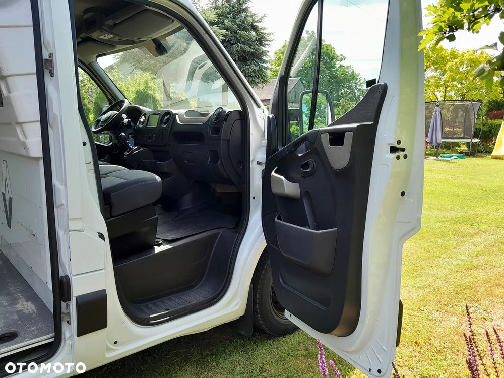 Renault Master - 13