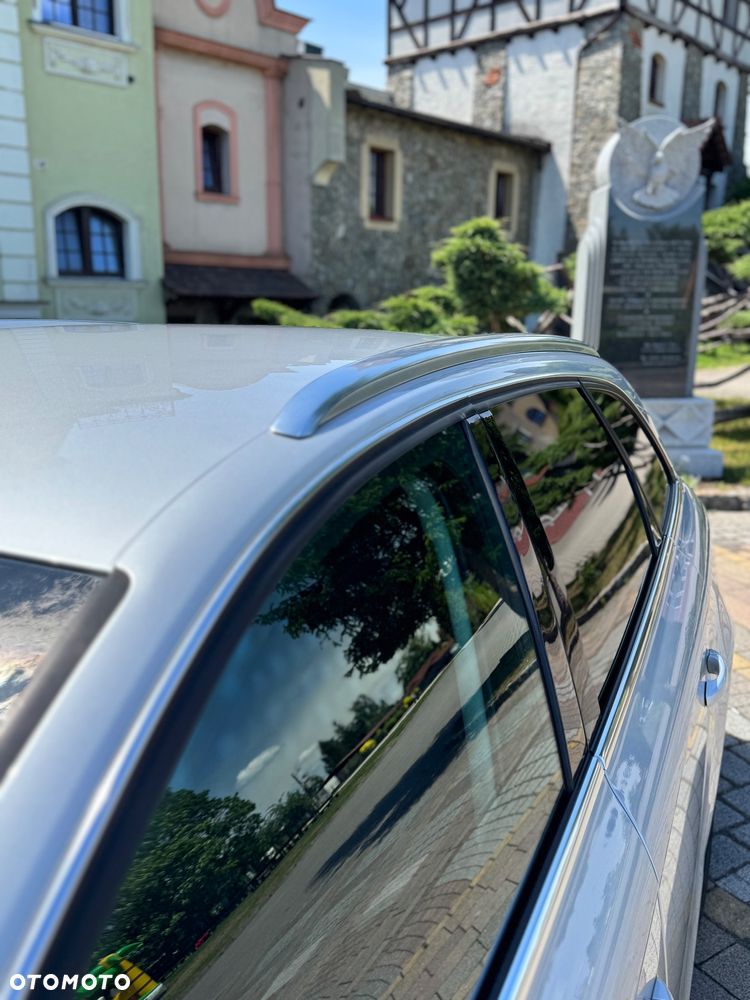 Audi A4 Avant 1.8 TFSI multitronic Ambiente - 30