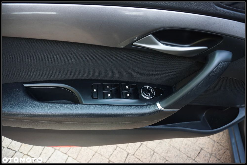 Hyundai i40 1.6 GDI Comfort + - 14