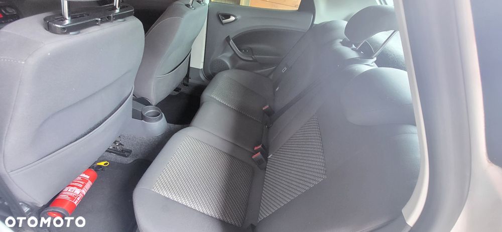 Seat Ibiza - 5
