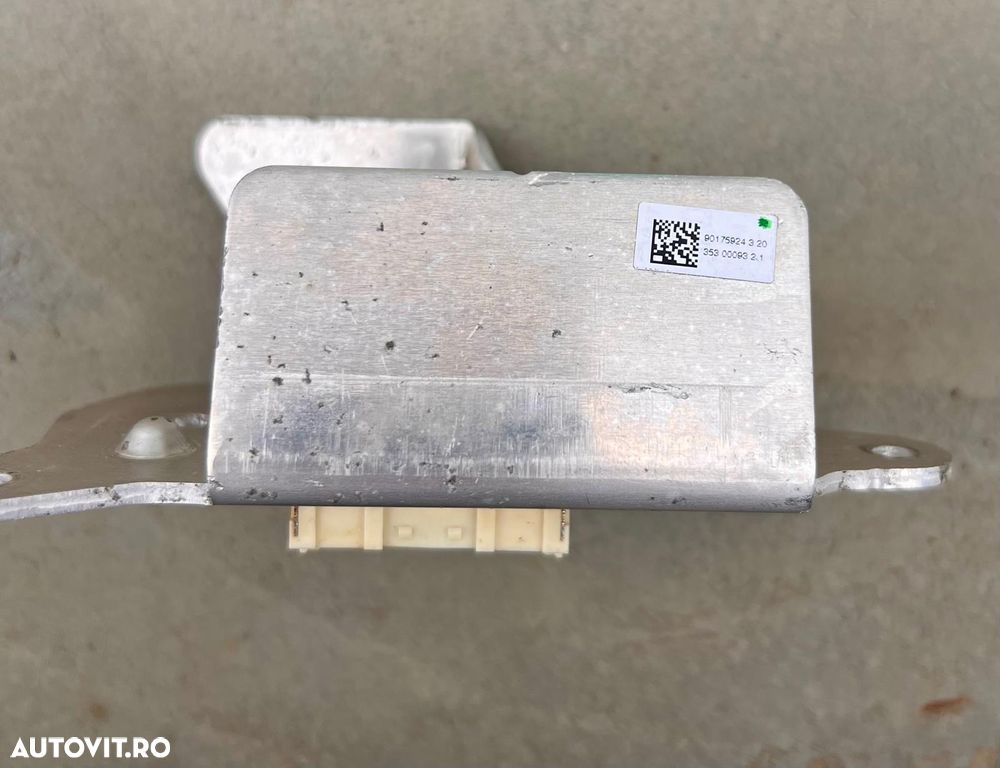 Modul DRL VALEO Renault Megane 4 2020 - 2025 - 3