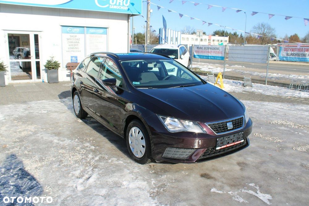 Seat Leon - 4