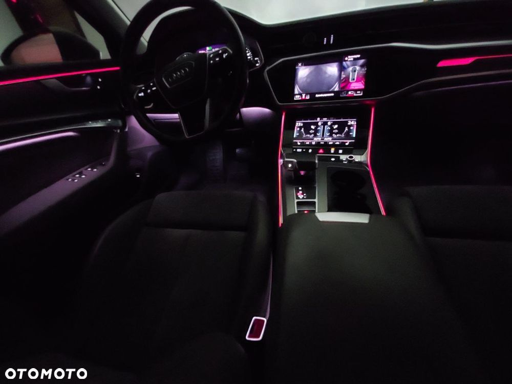 Audi A6 Limousine 40 TDI mHEV Quattro S tronic - 22