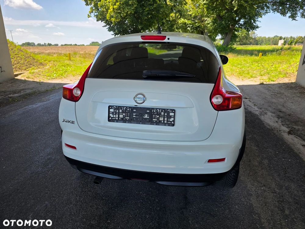 Nissan Juke 1.6 Tekna S&S - 10