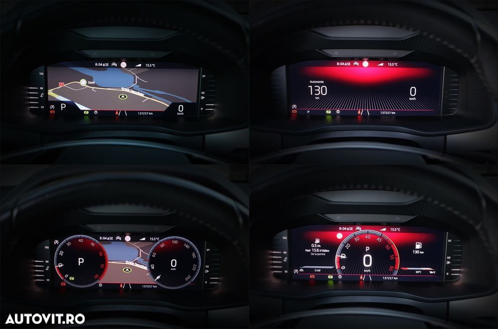 Skoda Kodiaq 2.0 TDI 4X4 DSG Sportline - 6