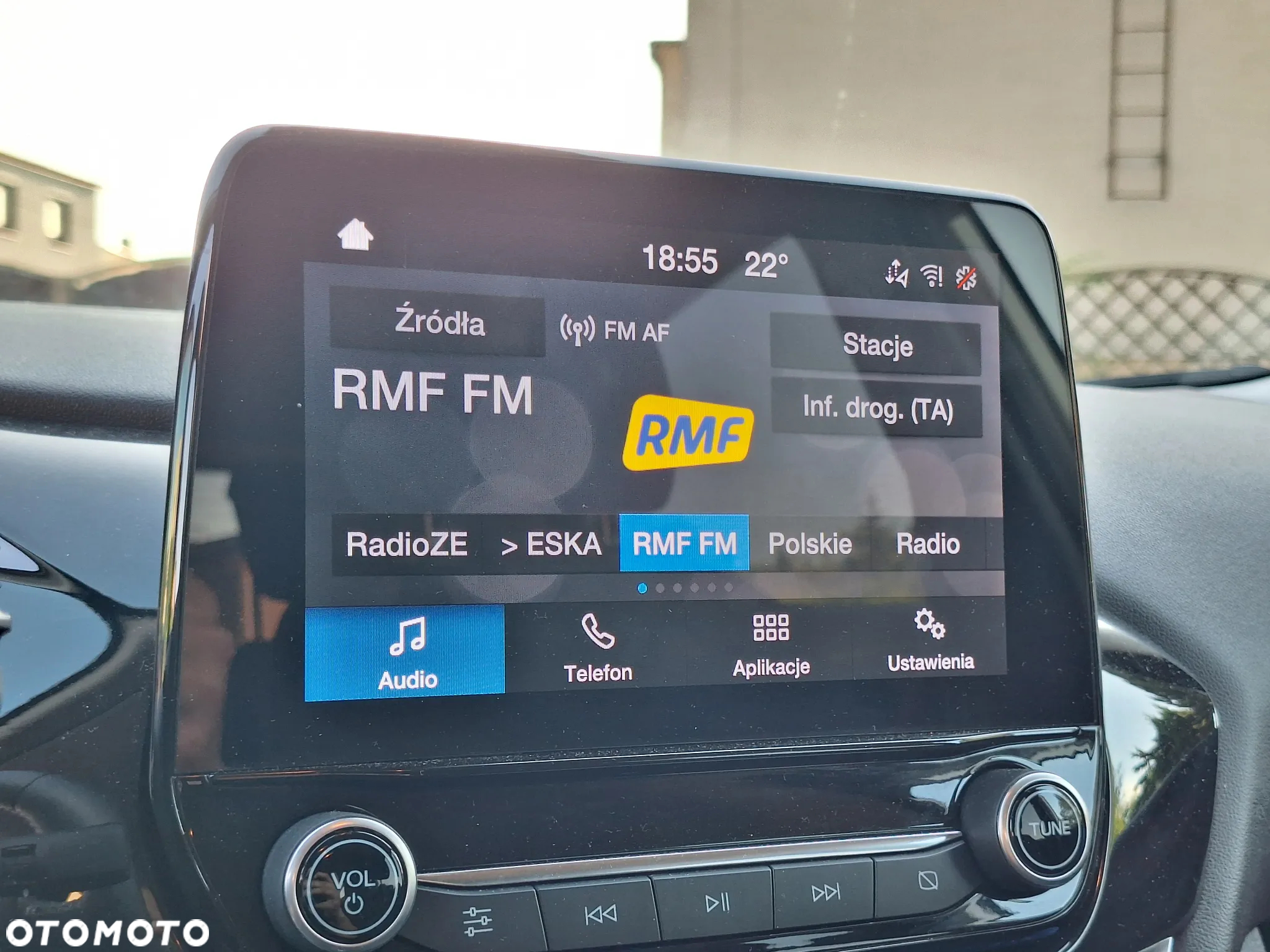 Ford Fiesta - 12