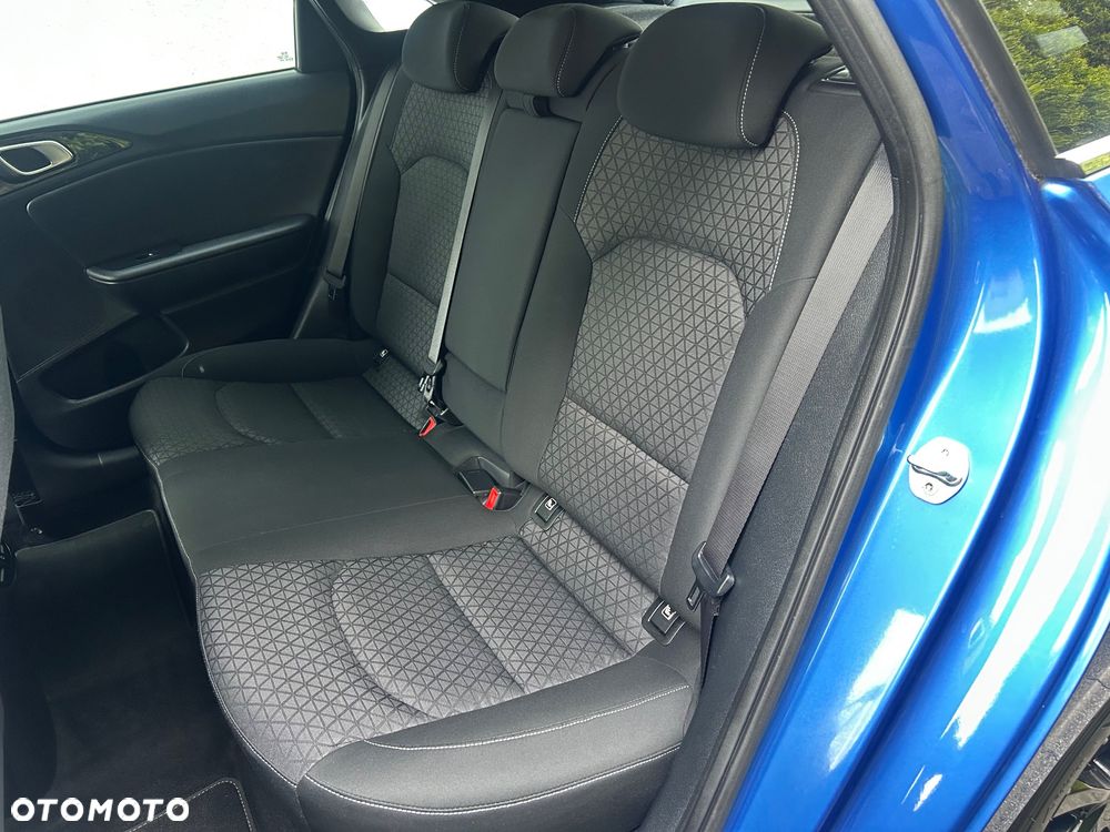 Kia Ceed 1.4 T-GDI OPF Platinum Edition - 26