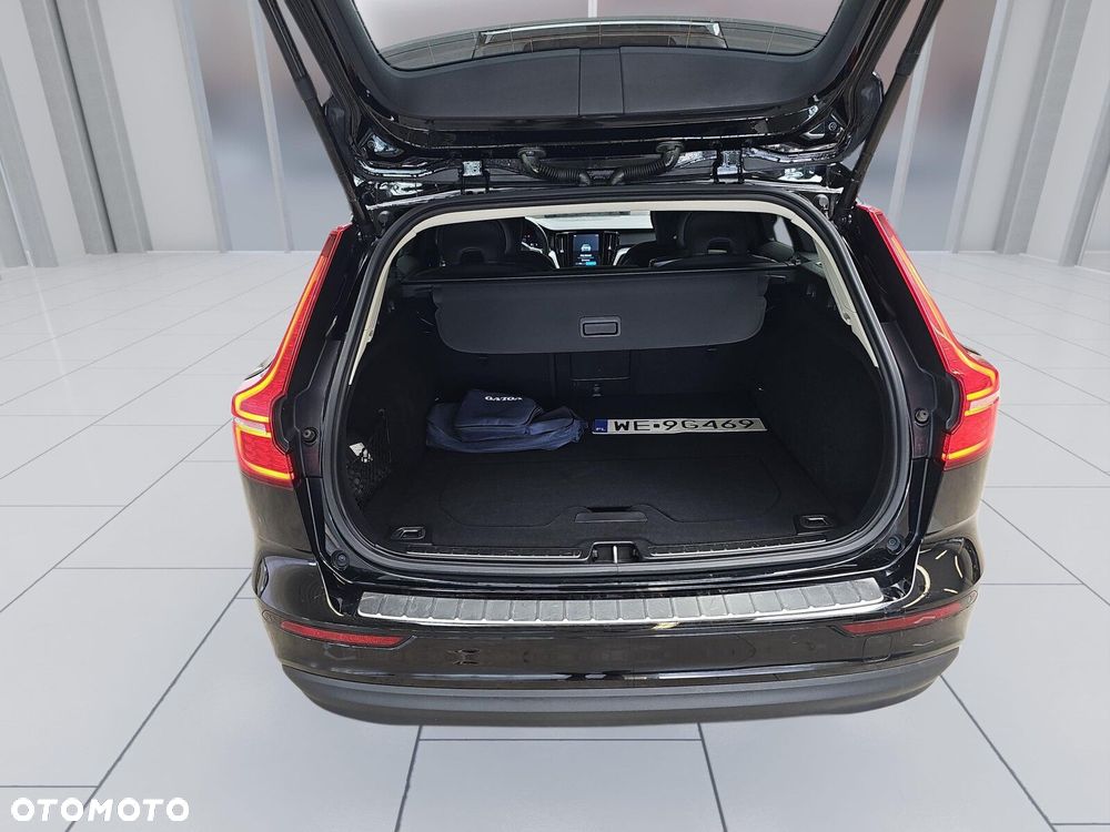 Volvo V60 B4 B Core - 21