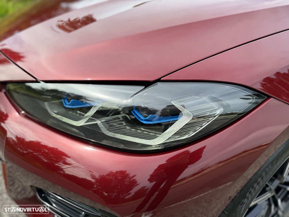 BMW 420 Gran Coupé - 19