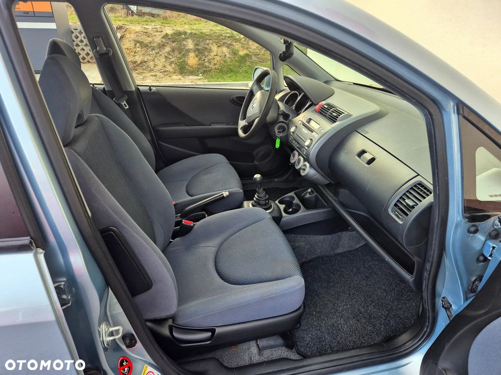 Honda Jazz 1.2 Style - 7