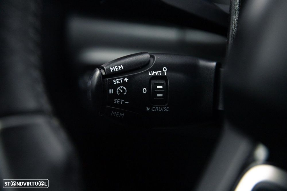 Citroën C3 1.6 BlueHDi Feel - 31