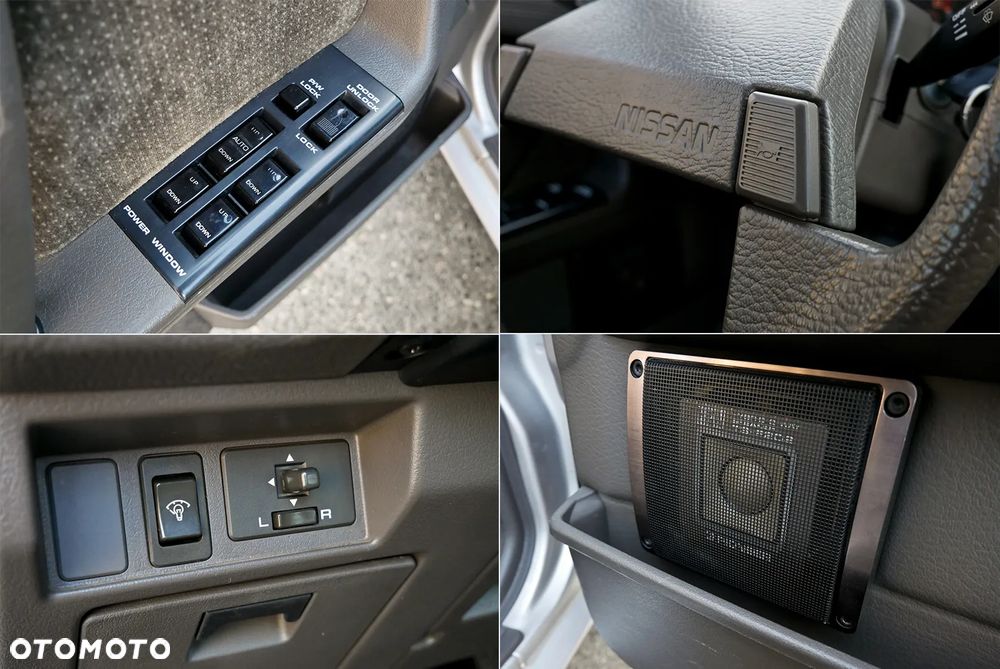 Nissan Bluebird 2.0 SLX - 34