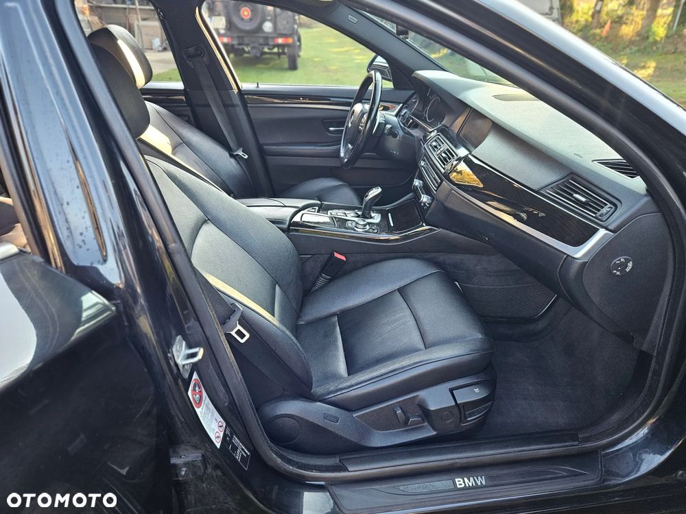 BMW Seria 5 - 31
