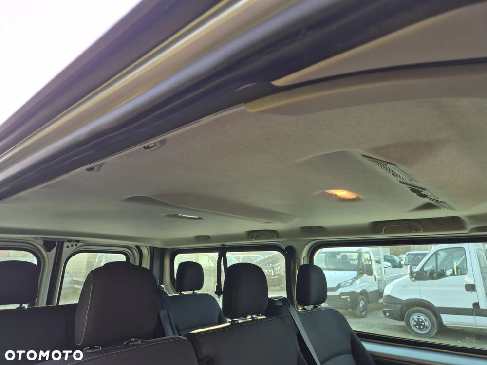 Renault Trafic - 13