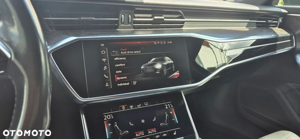 Audi A6 ver-55-tfsi-gpf-mhev-quattro-sport-s-tronic - 22