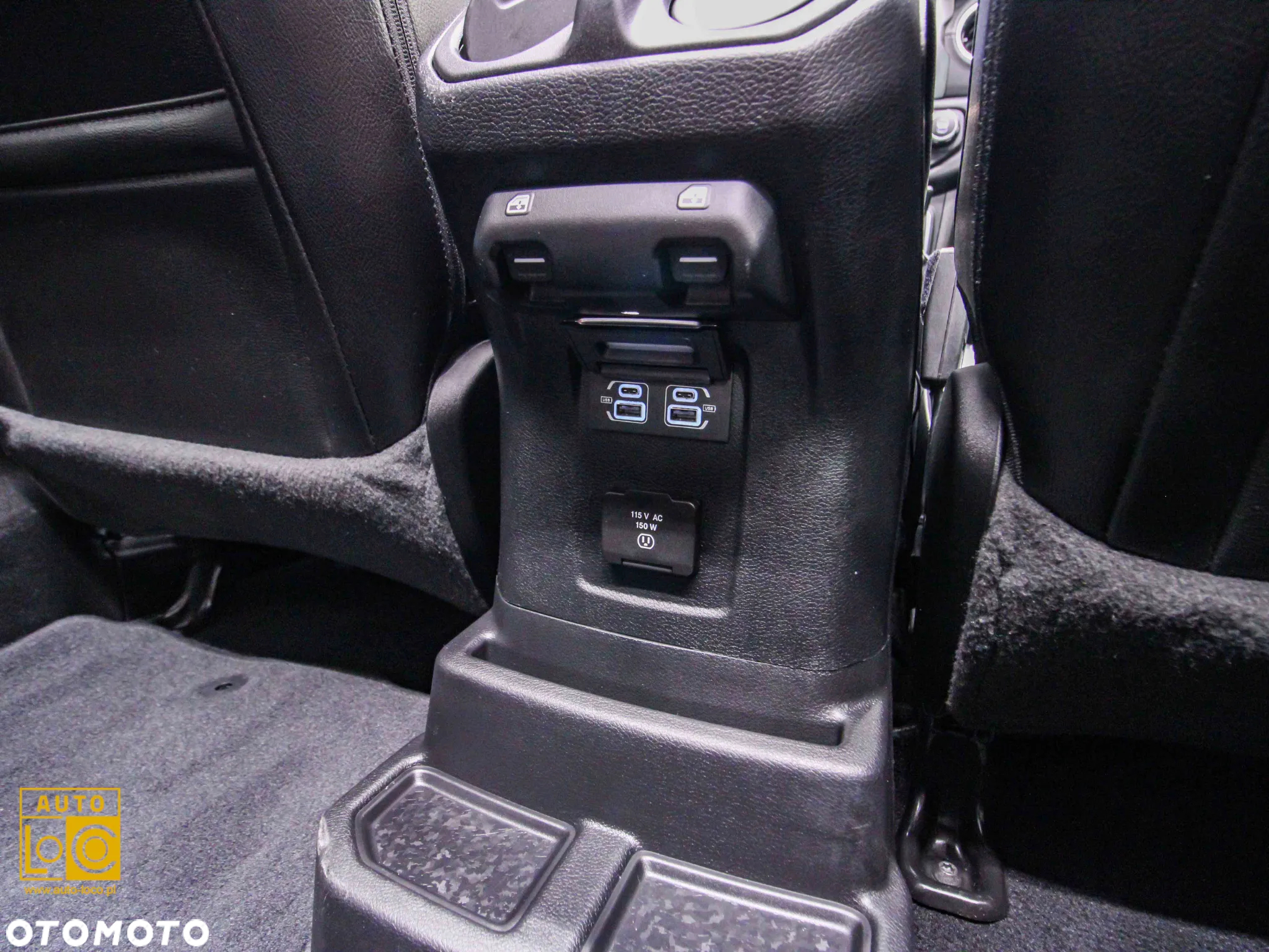 Jeep Wrangler Unlimited 2.0 T-GDI Softtop AWD Automatik Sahara - 34