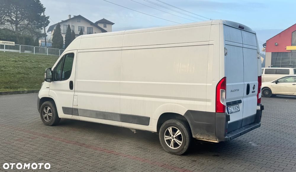 Fiat DUCATO max - 3