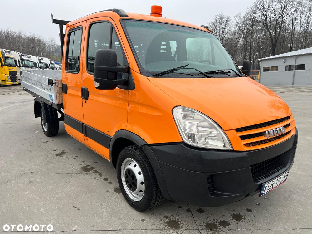 Iveco DAILY - 1