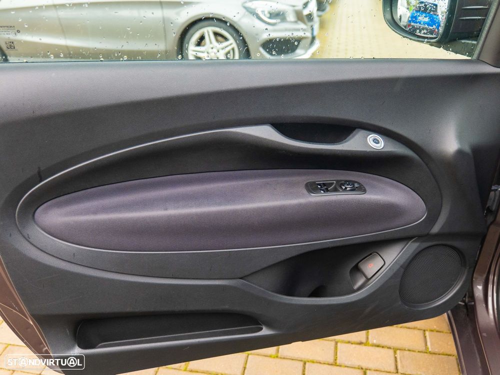 Fiat 500e 42kWh ICON - 10