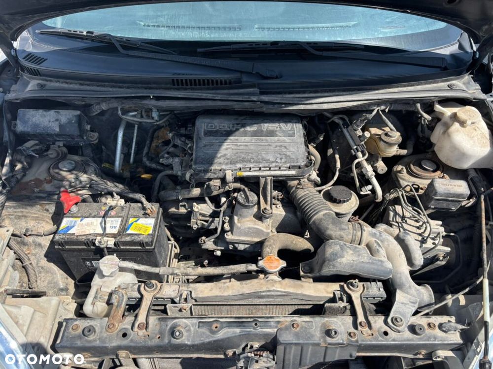 Daihatsu Terios 4WD Top S - 25