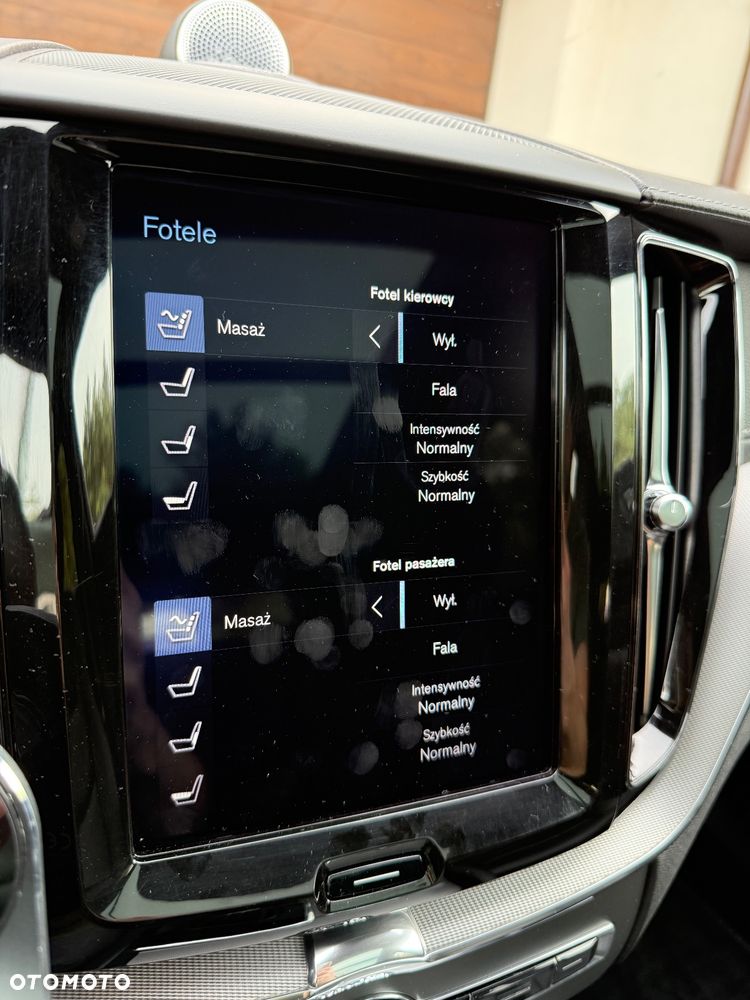 Volvo XC 60 B5 D AWD Geartronic RDesign - 19