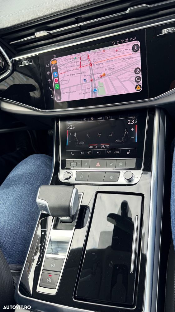 Audi Q7 - 9