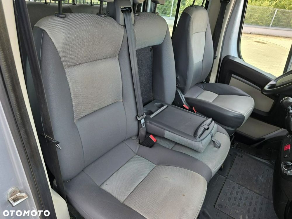 Peugeot Boxer - 24
