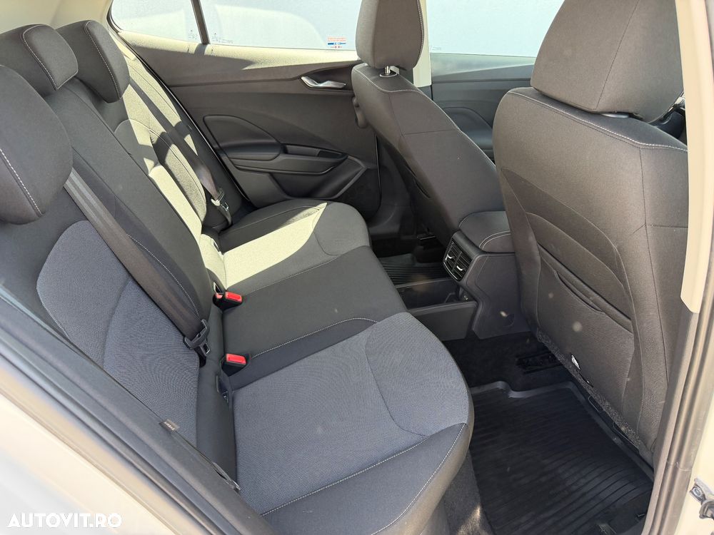 Skoda Fabia 1.0 TSI 95 CP Ambition - 9