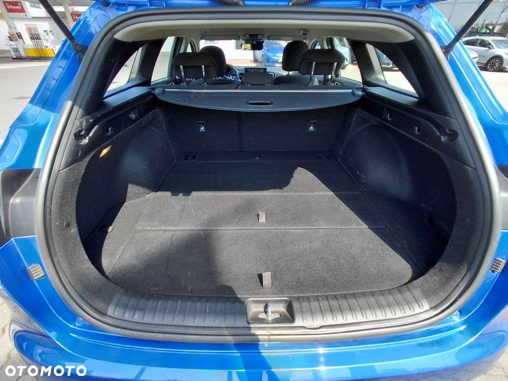 Kia Ceed 1.5 T-GDI M DCT - 21