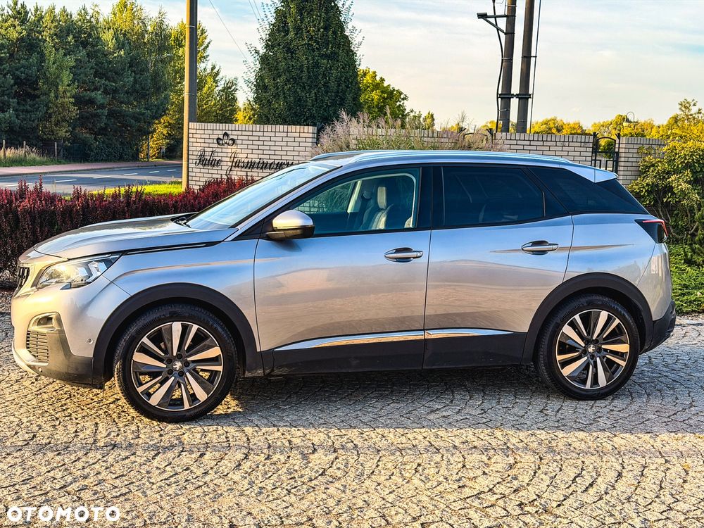 Peugeot 3008 PureTech 130 Stop & Start Allure - 21