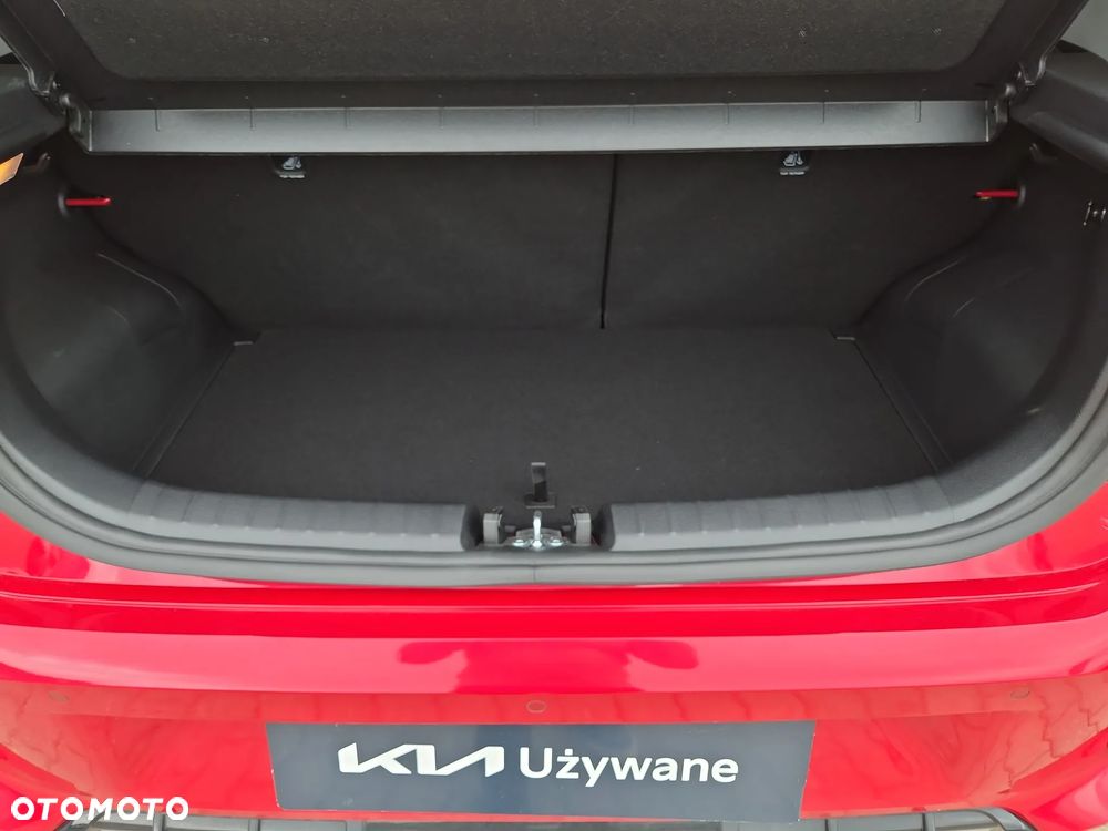 Kia Picanto 1.2 DPI GT Line - 25