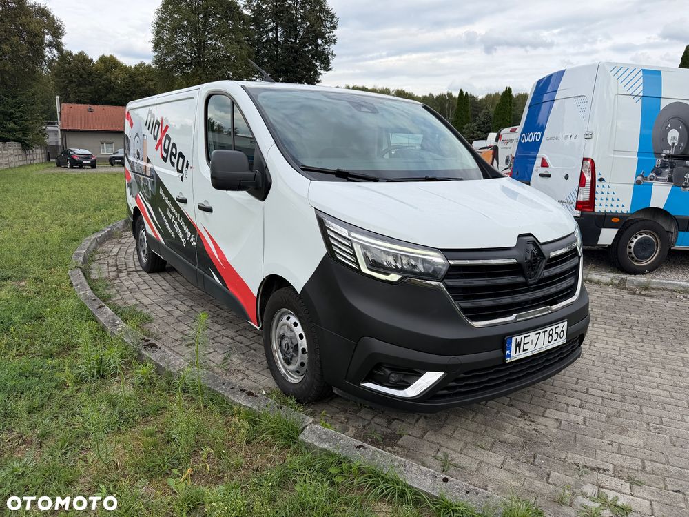 Renault TRAFIC - 4